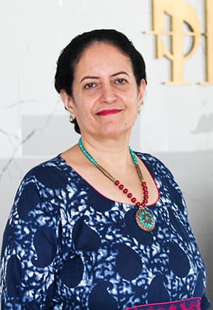 Dr. Payal Kumar