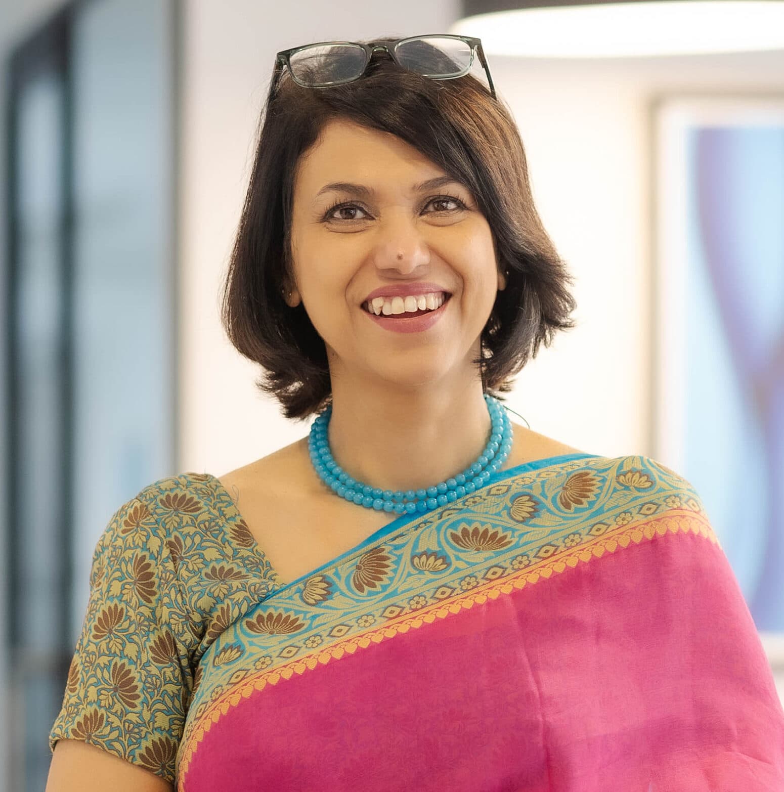 Smeetha Guha