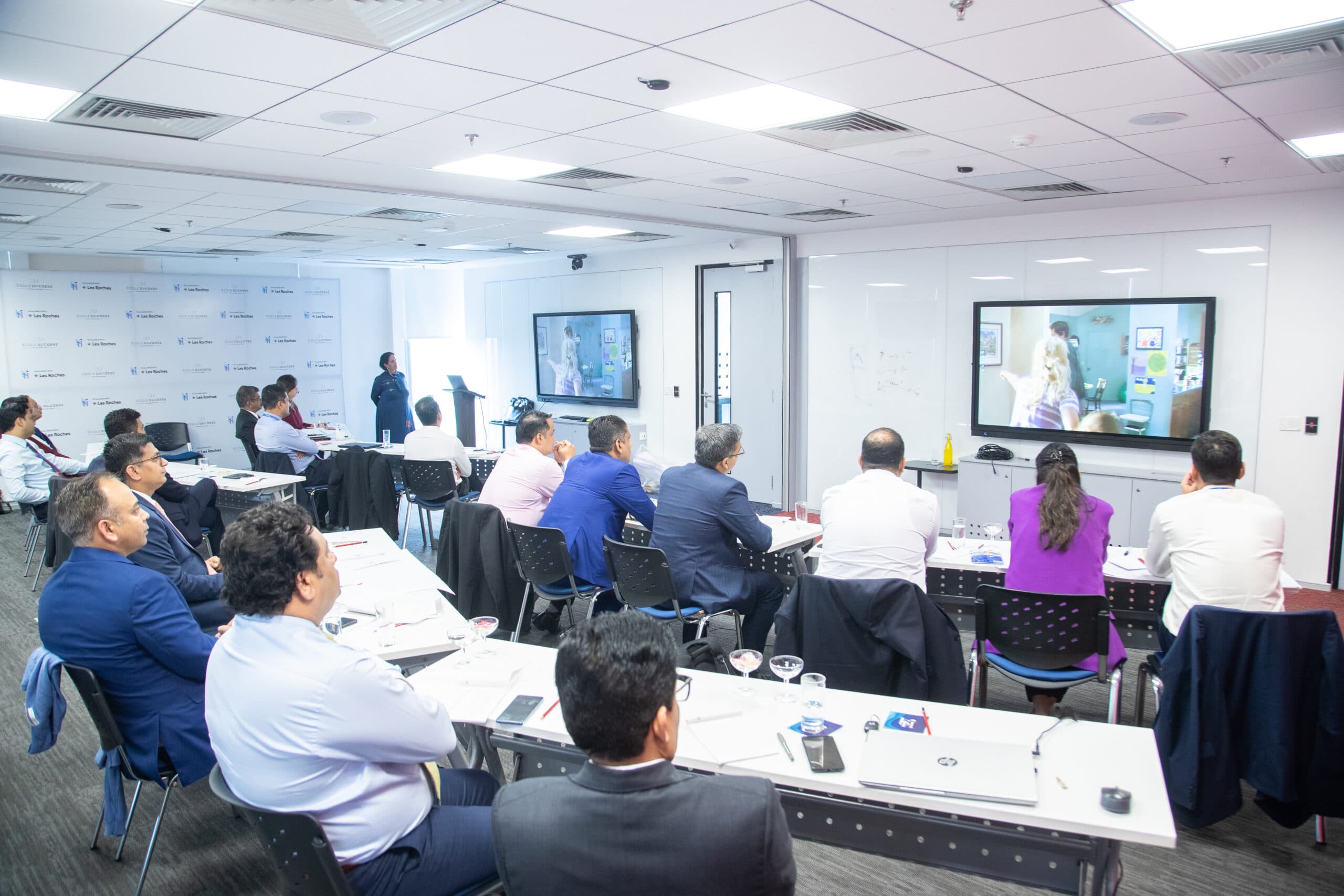 Credential-led learning