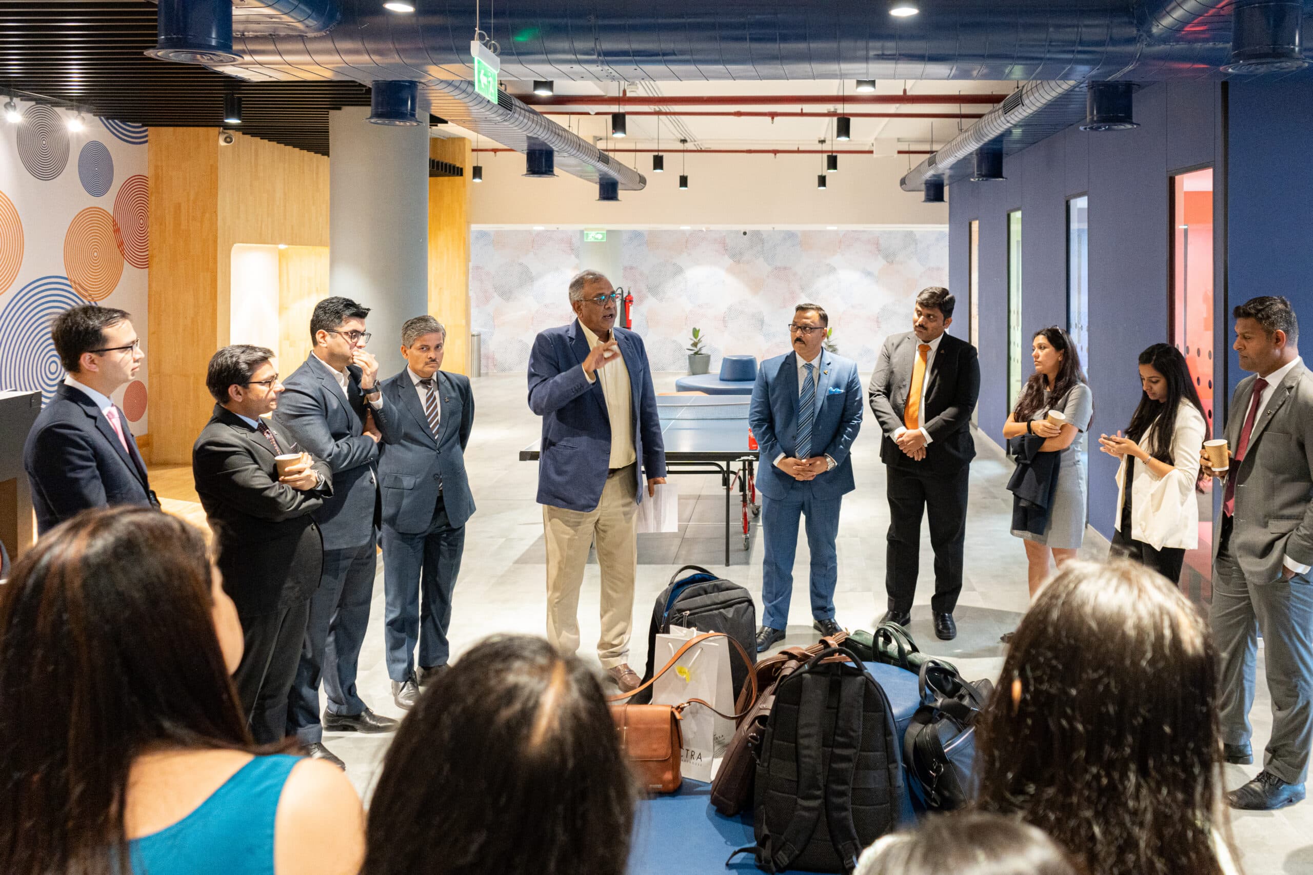 Capability systems examples