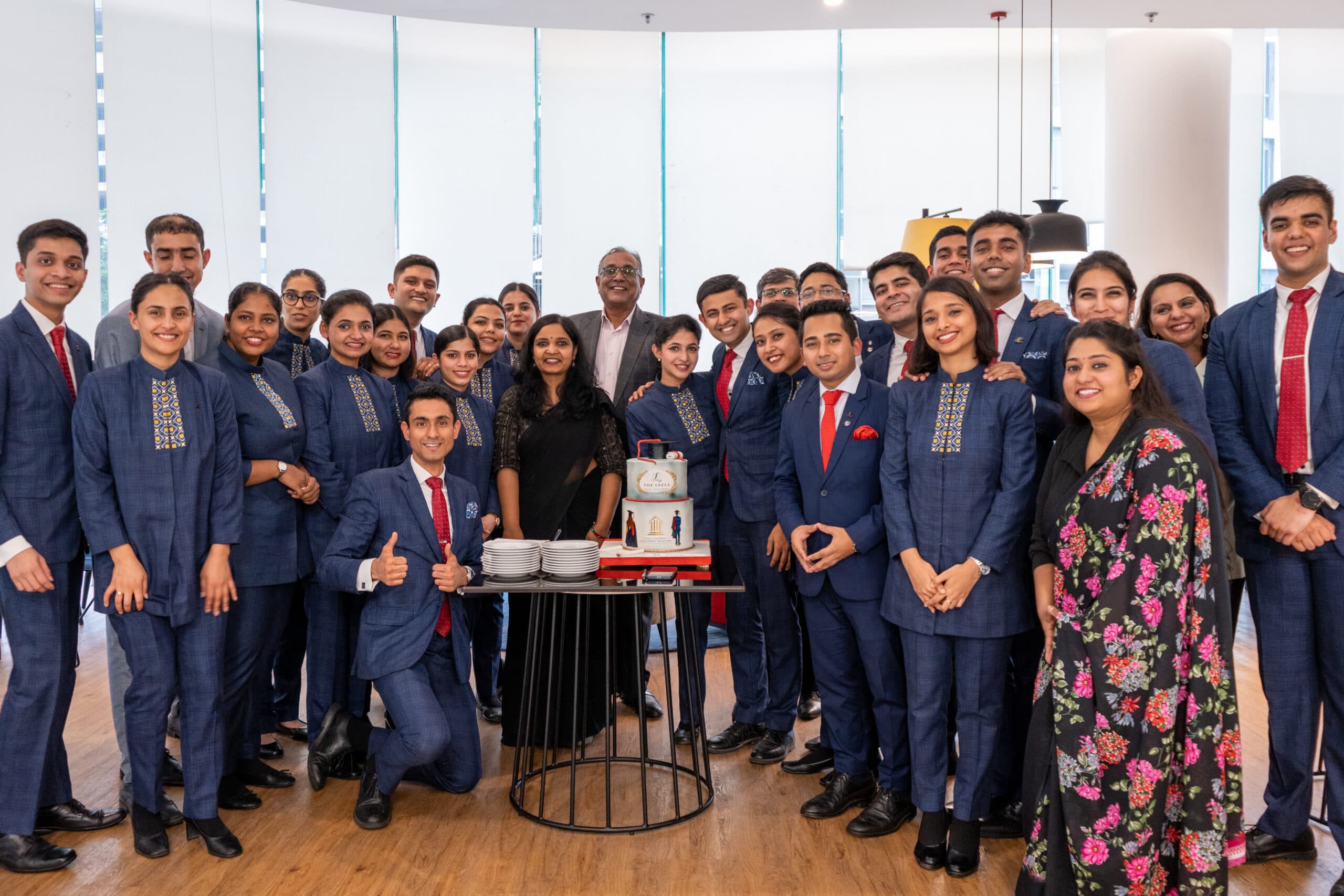 Why organisations trust ISH