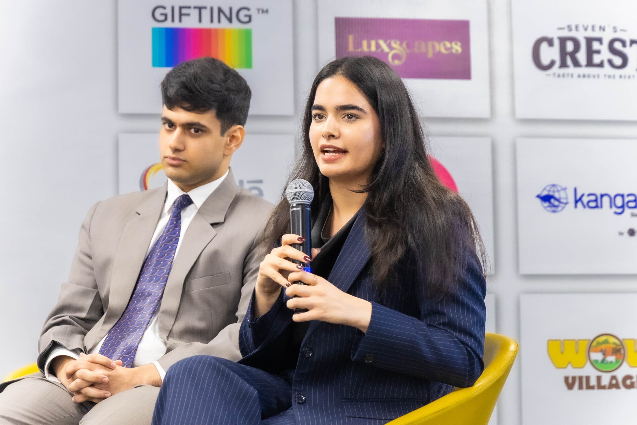 Circle of Care at ISH.