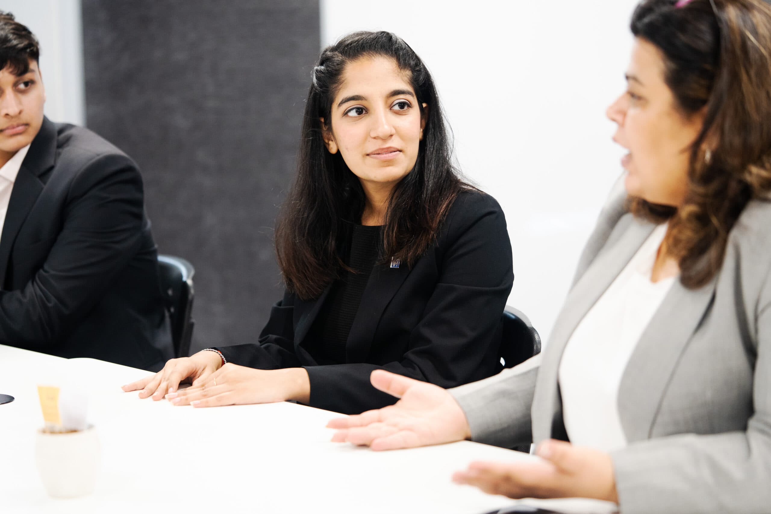 Media, PR & Communications