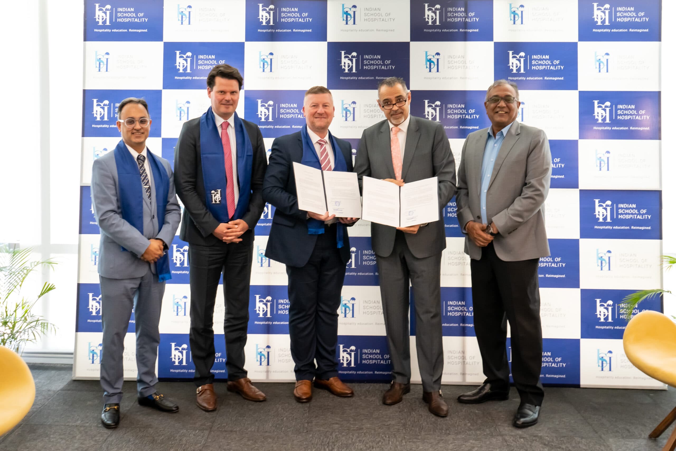 Industry Partnerships & Placement Relations