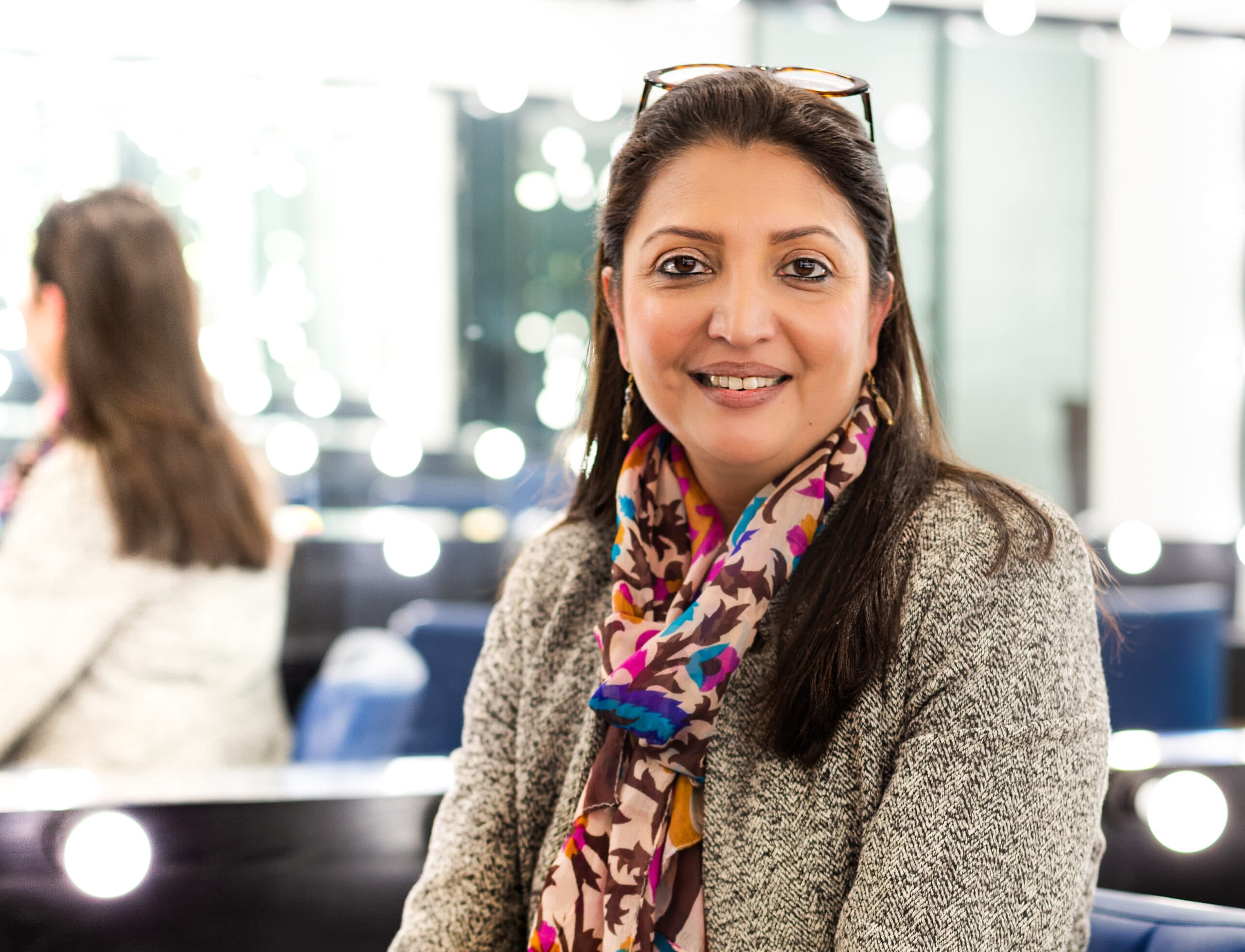 Student Support & Alumni Relations