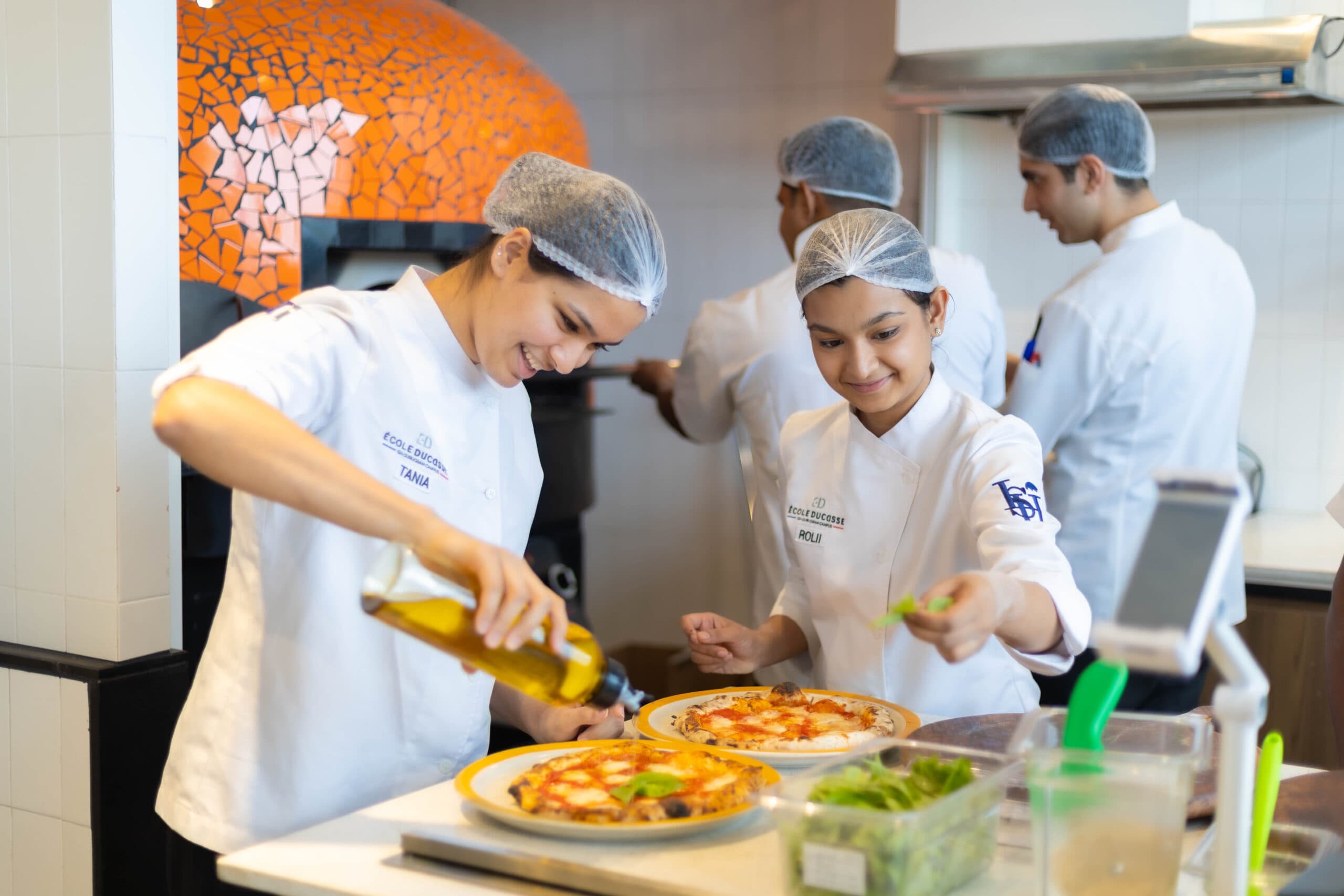 ISH Culinary School