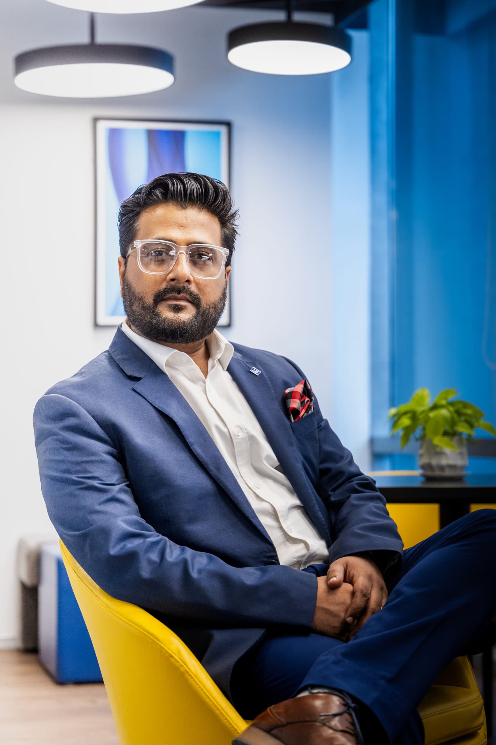 Gaurav Sharma
