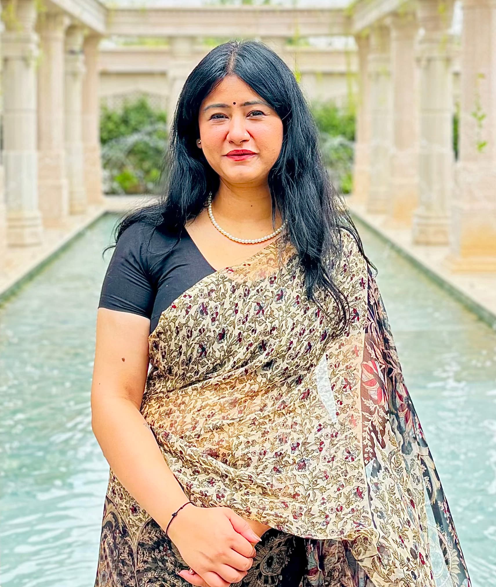 Nirvana Ahuja