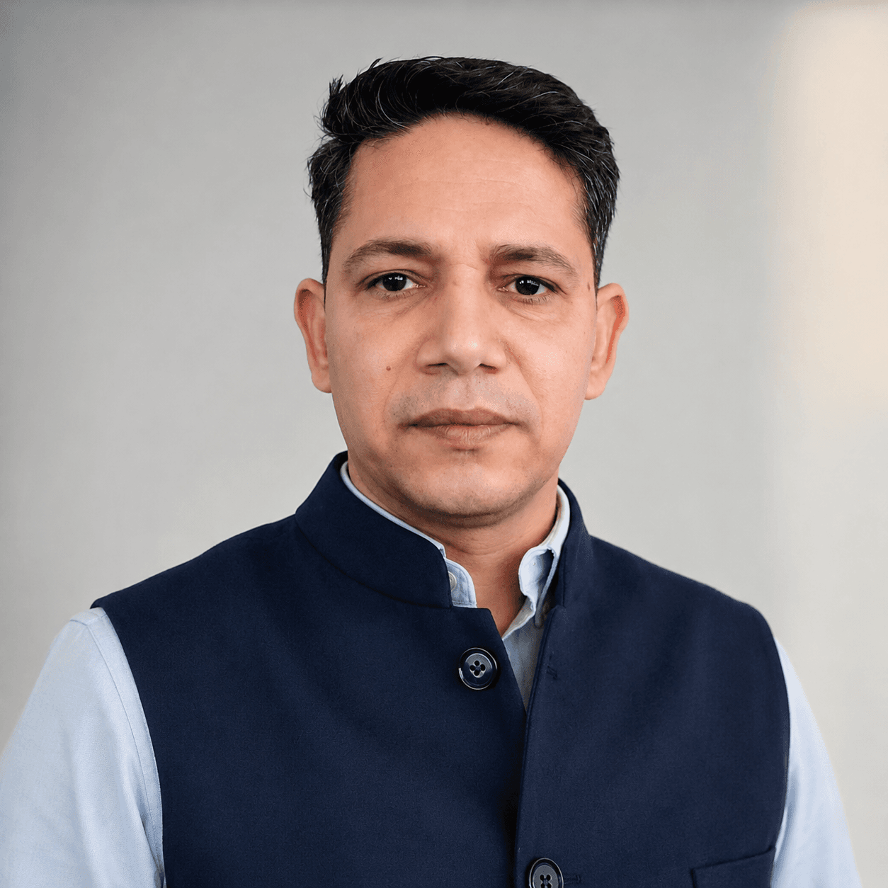 Bharat Lal Sharma