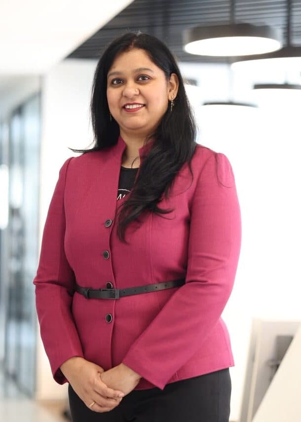 Dr. Anjana Singh