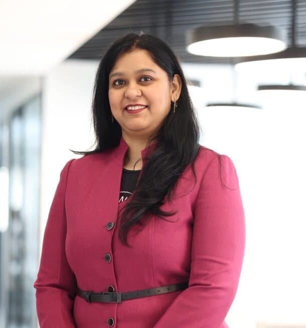 Dr. Anjana Singh