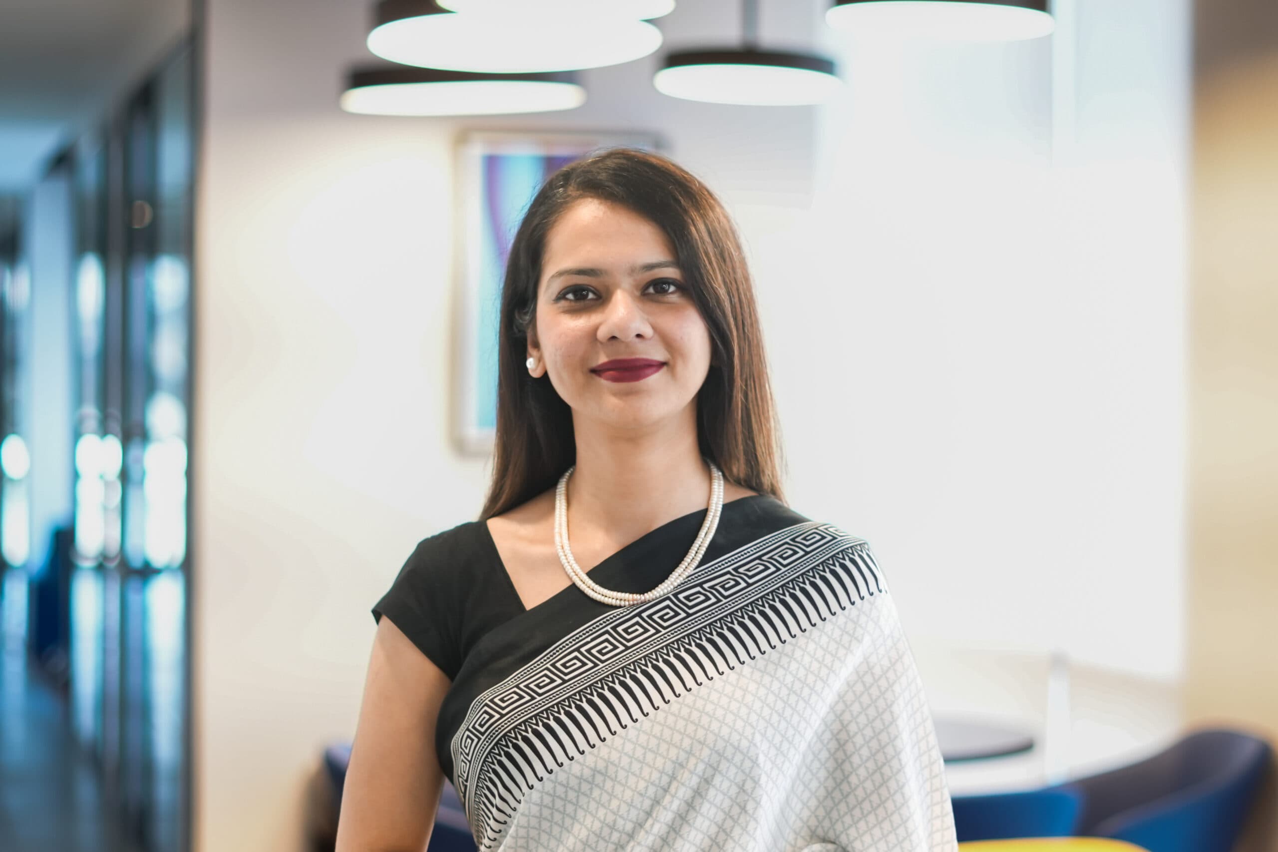 Nandini Tyagi