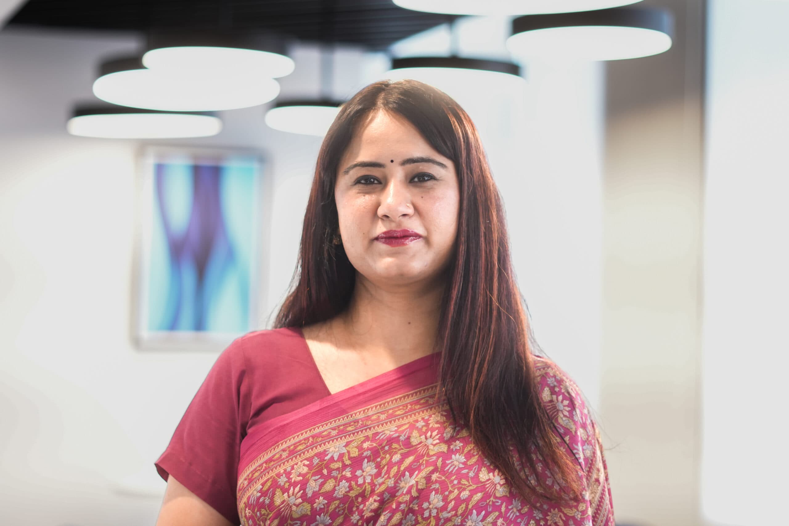 Nirvana Ahuja