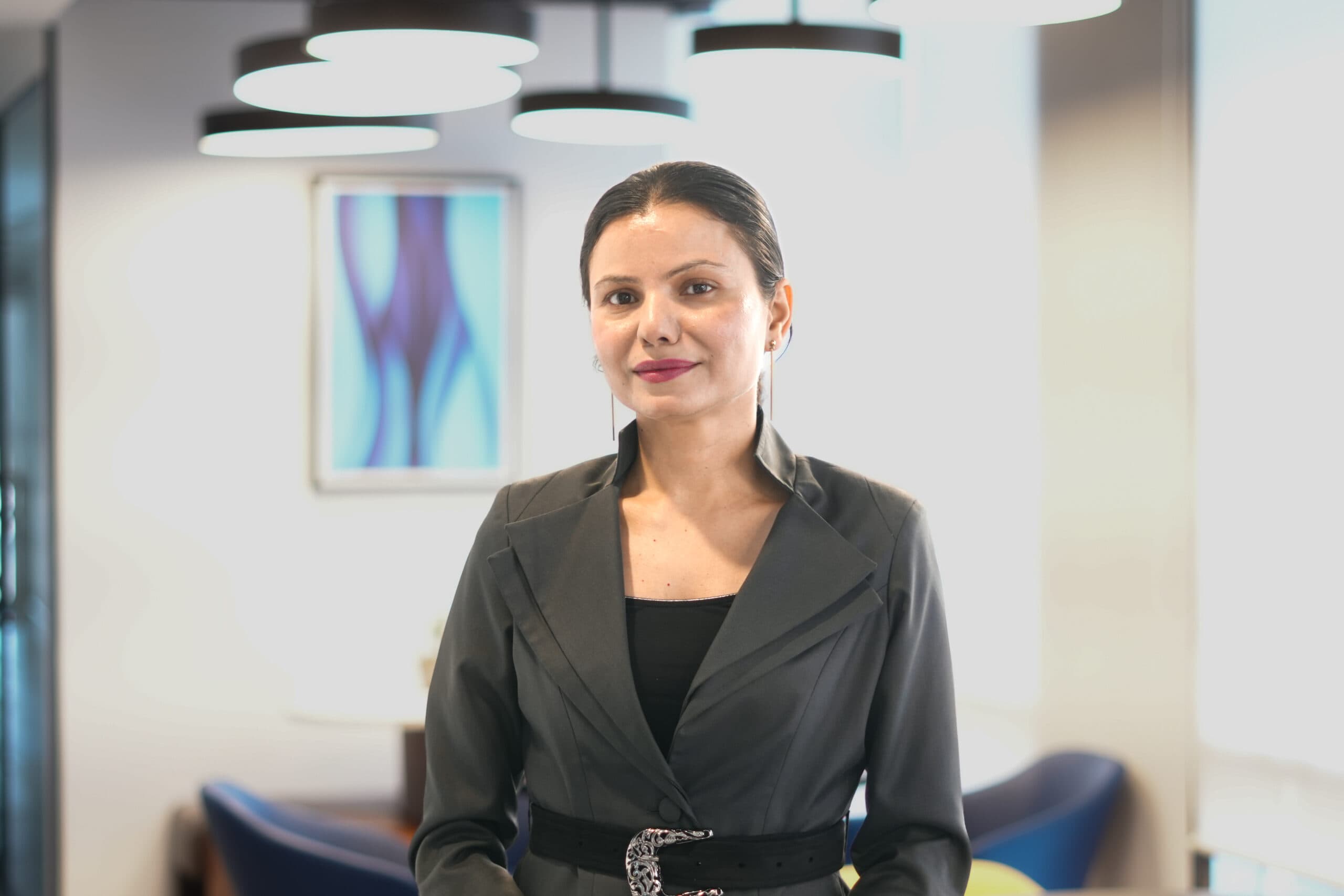 Dr. Tabassum Ahmed