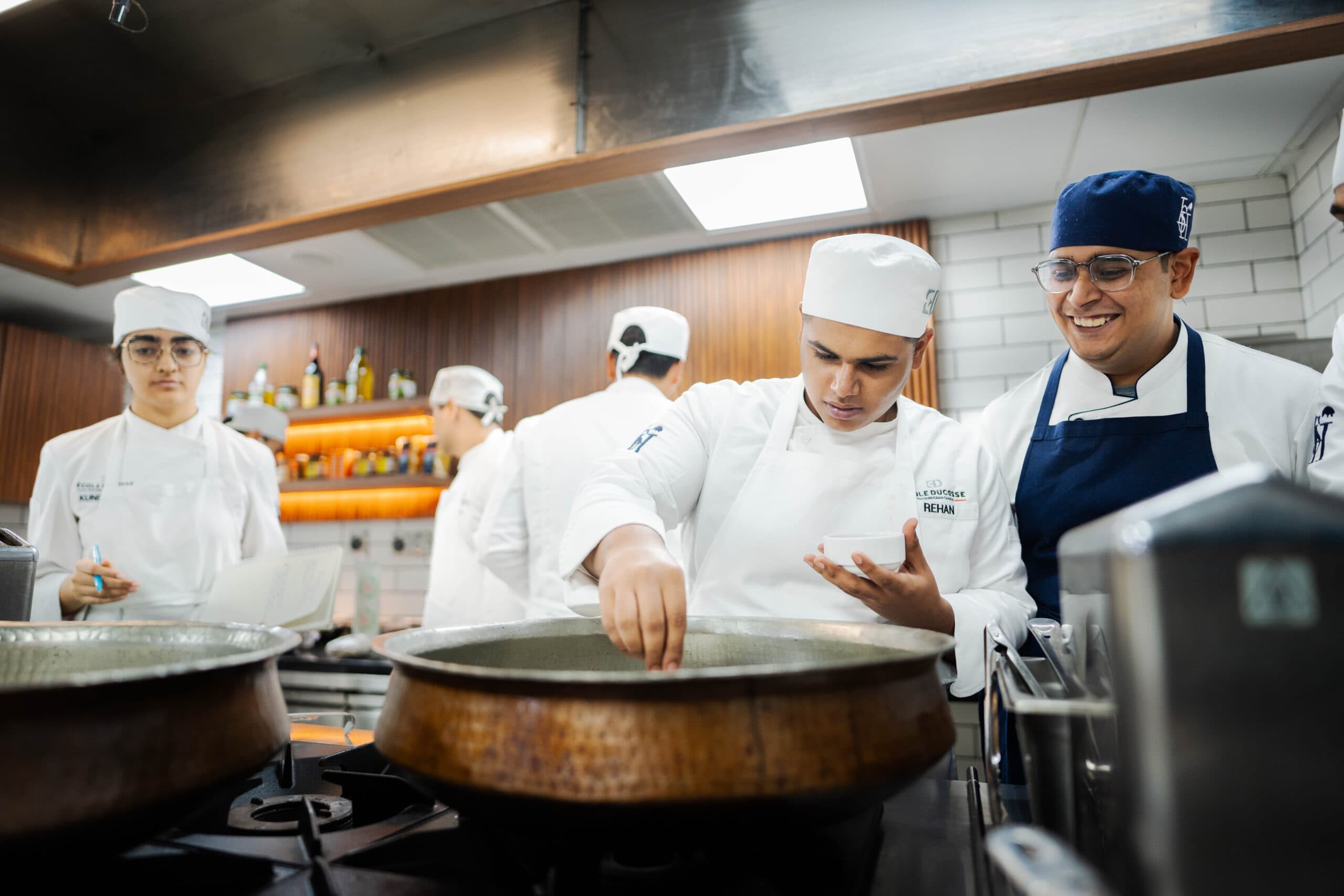Why Study Culinary Arts? Reasons, Careers and the Reality in India