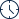Clock Icon