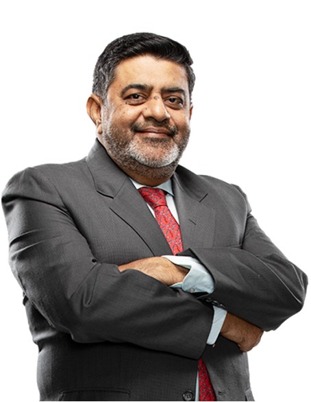Anil Parashar