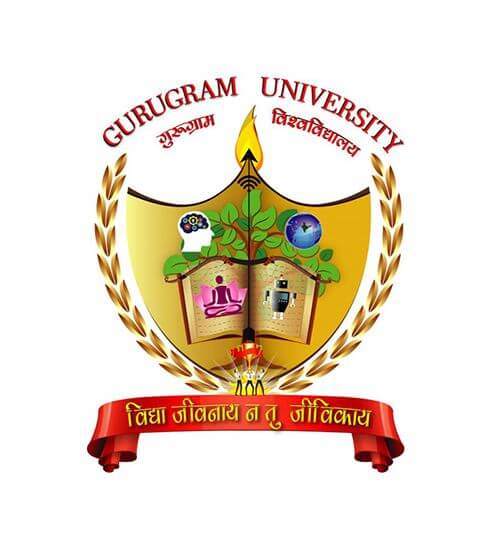 GU Logo