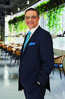 Kapil Chopra