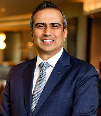 Puneet Dhawan