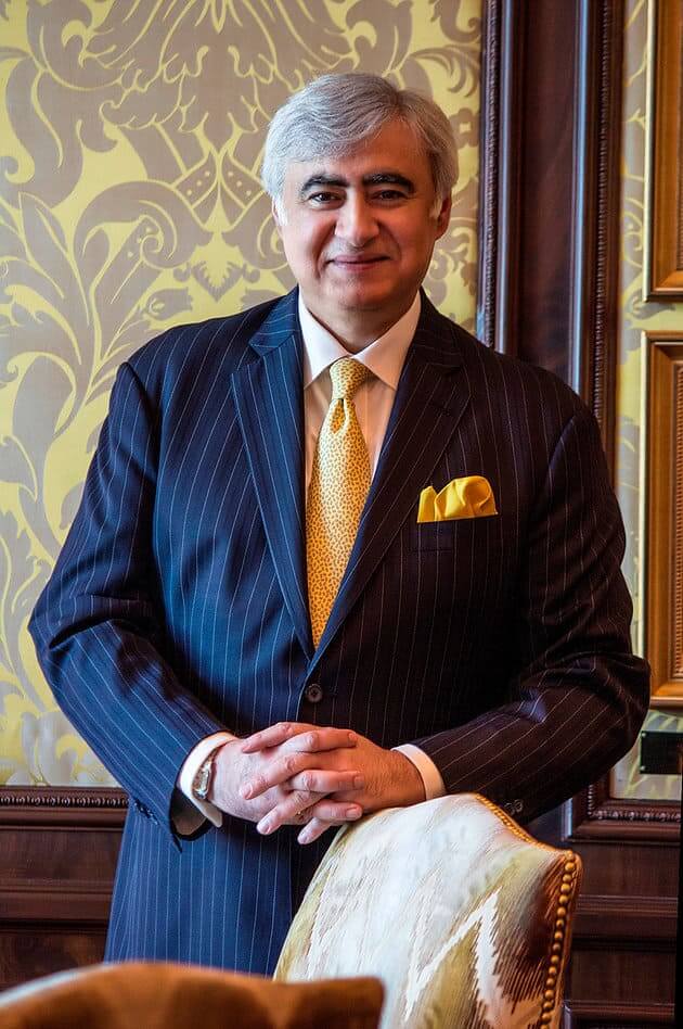 Rajiv Kaul