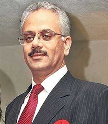 Rohit Khosla