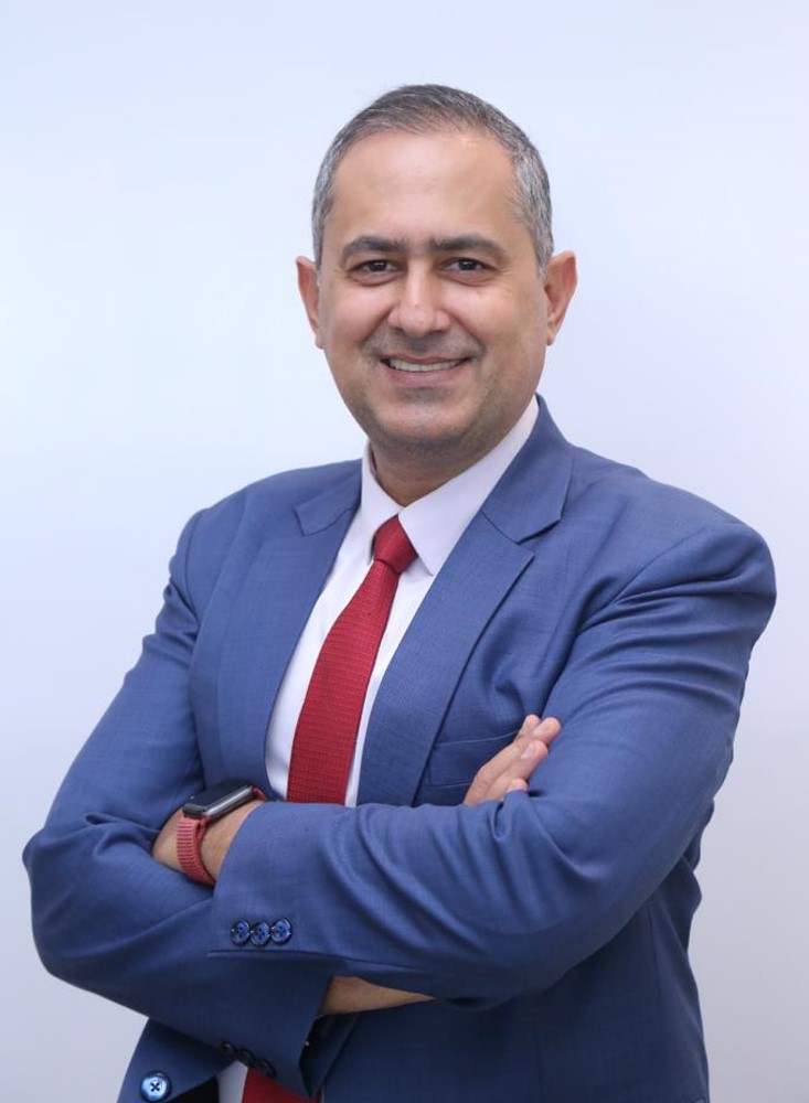 Sandeep Sethi