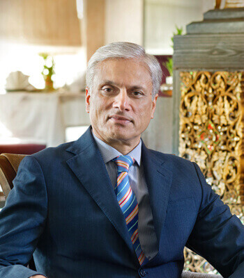 Ajay Bakaya