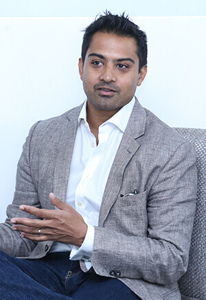 Aditya Rajaram
