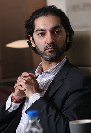 Founder