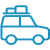 Hospital Icon