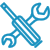 Hospital Icon