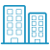 Hospital Icon