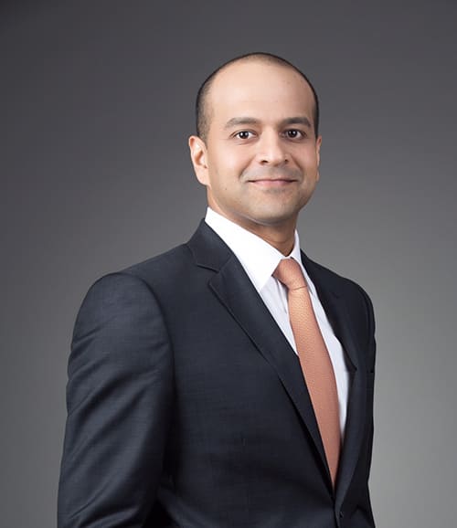 Neeraj Govil