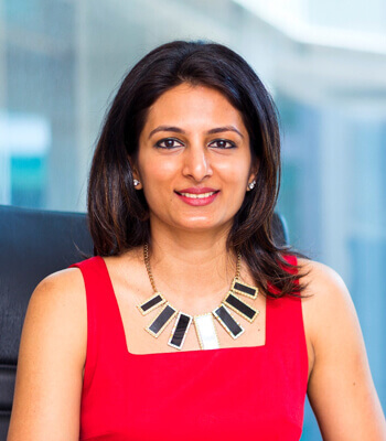 Nirupa Shankar