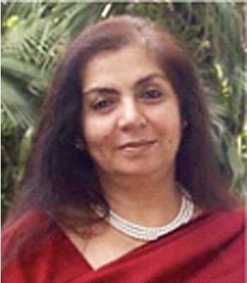 Ragini Chopra
