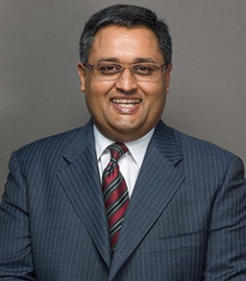 Yateendra