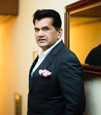 amitabh kant