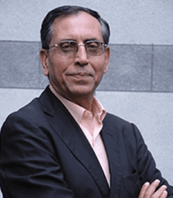 Anil Chopra