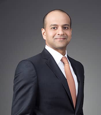 neeraj govil