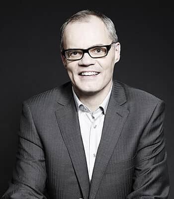 Fritz van Paasschen