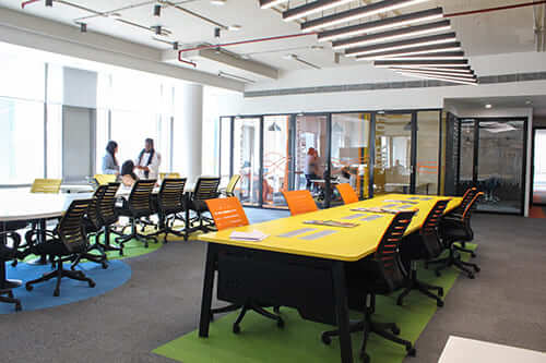 ISH Campus