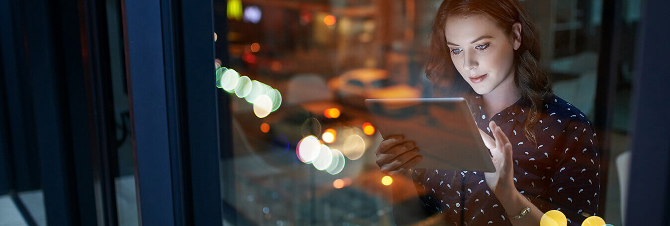 blog
