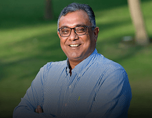 Founder Message