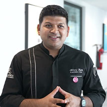 Abhishek Gupta