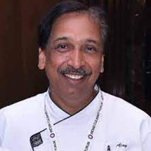 Ajay Sood