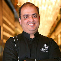 Ashish Bhasin