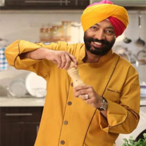 Harpal Sokhi