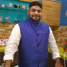 Izzat Hussain