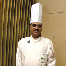 Jugesh Arora